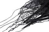 Nightmare Catcher: Gothic Shredded Neck Tie