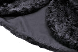 She-bear: Halloween Warm Mantelet Shoulder Cover Cape