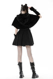 She-bear: Halloween Warm Mantelet Shoulder Cover Cape