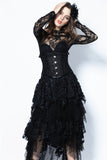 Pandora - Basic Gothic Corset