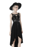 Villainess Edition- Punk Witch Fishtail Dress