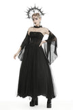 Mystical Whispers - Maxi Dress