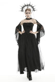 Mystical Whispers - Maxi Dress