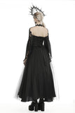 Mystical Whispers - Maxi Dress