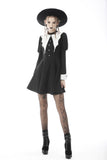 Midnight Fables - Babydoll Dress