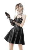 Diva the Outlaw: Punk Cool Halter Dress