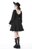 Pariah Couture: Gothic Witch Dress