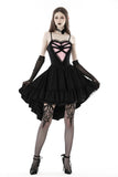 Dear Blackling - Gothic Lolita Formal Wear Dress