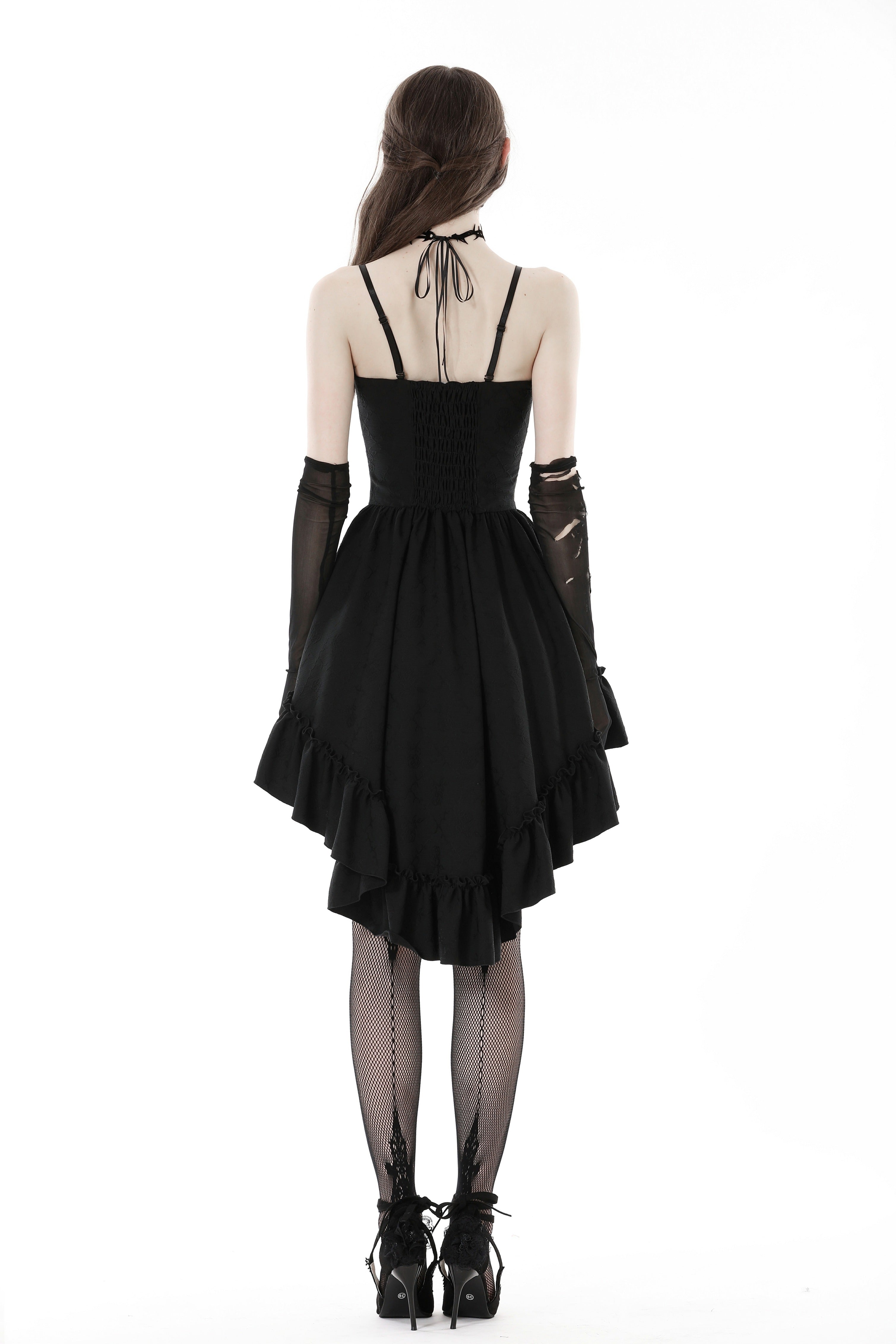 Dear Blackling - Gothic Lolita Formal Wear Dress Dark in Love Dear Blackling - Gothic Lolita Formal Wear Dress Dark in Love