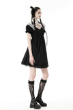 Kawaii Goth - Gothic Babydoll Dress