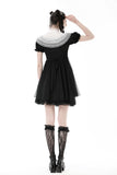 Kawaii Goth - Gothic Babydoll Dress