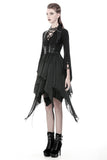 Face of Melinda - Gothic Corset Overall