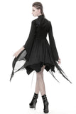 Face of Melinda - Gothic Corset Overall